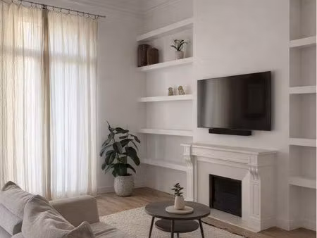location meublée appartement marseille