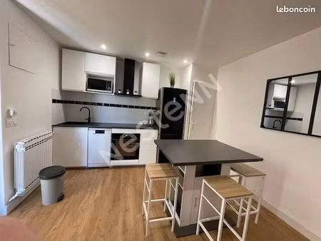 villa 3 pièces 47 m²