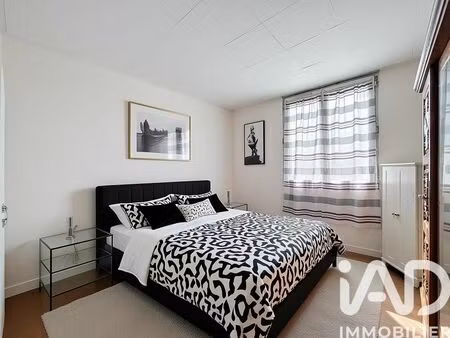 vente maison 4 pièces 82 m² verneuil-sur-seine (78480)