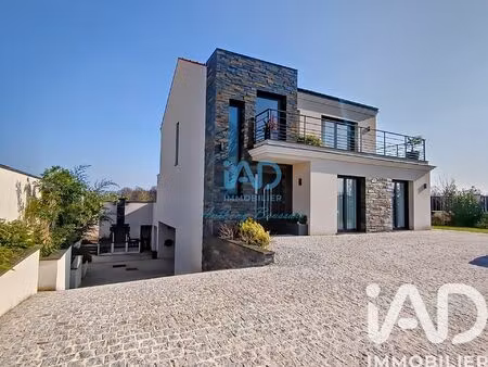 vente maison 8 pièces 240 m² rozay-en-brie (77540)