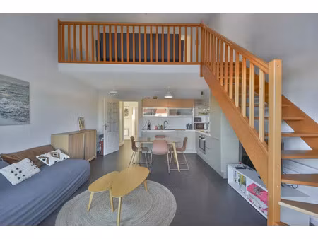 vente appartement 3 pièces 65 m² à hardelot plage (62152)  371 000 €