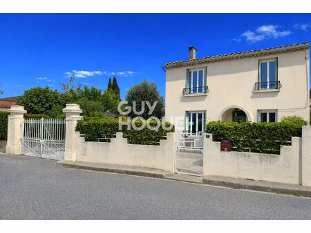 maison bourgeoise de 8 pièces de 148.51 m²