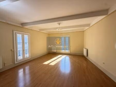 location appartement 2 pièces 62 m2 à apt