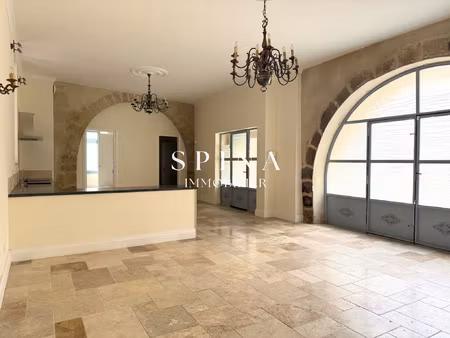 coup de coeur à béziers un appartement de charme au coeur de