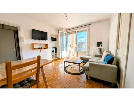 appartement 4 pièces 66 m2  spécial investisseur