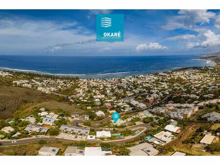 dernier appartement t4 neuf chemin dubuisson à saint-leu