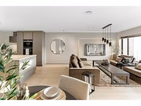 superbe 3 pieces avec belle surface exterieure