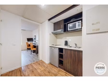 gaillard : idéal investissement locatif