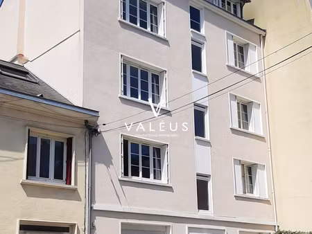 immeuble de rapport - hyper centre ville