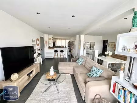 annonce location appartement 4 pièces de 85m2 à les pennes (13170) - paruvendu.fr ref 9927