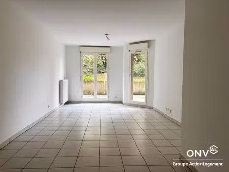 l’isle d’abeau – appartement t4 de 88 60 m²