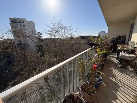 viager occupé 4 pièces 85m2