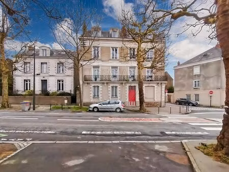 appartement 1 chambre(s) à vendre