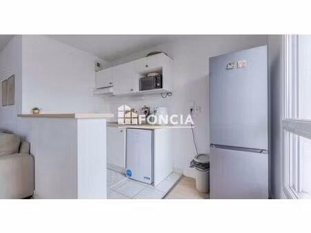 appartement t2 53 m² avec locataire en place investisseur uniquement