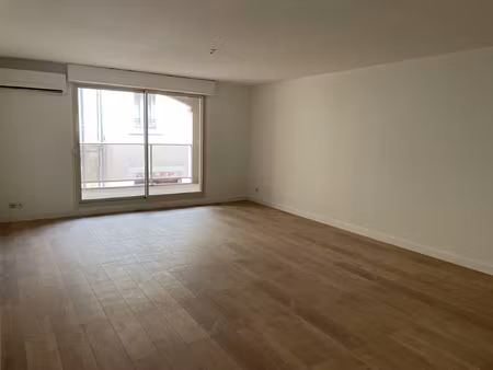 appartement 3 pièces