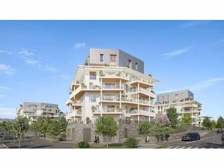 en vente appartement 60 2 m² – 410 000 € |nice