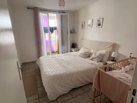 vente appartement 4 pièces 60 m2 à perpignan