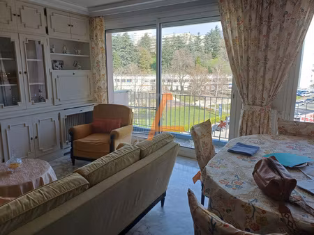 t4 fauriel avec garage