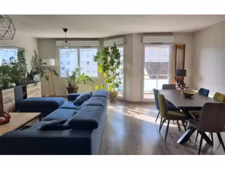 villeurbanne (69100)