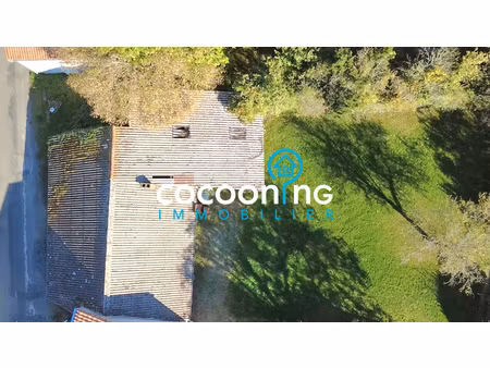 cave à réhabiliter