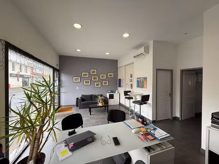 fonds de commerce auto ecole