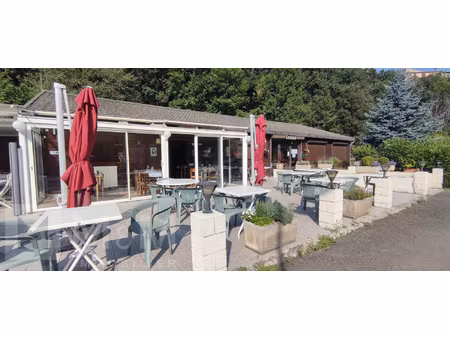 restaurant+chambres d'hotes