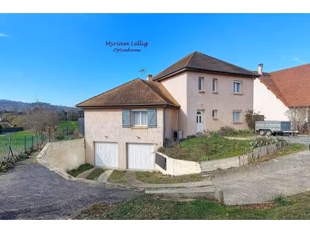 a vendre maison familiale 7 pièces - secteur louviers (27)