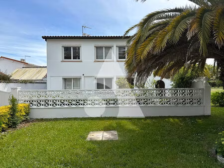 maison anglet 4 pièces 116 m2