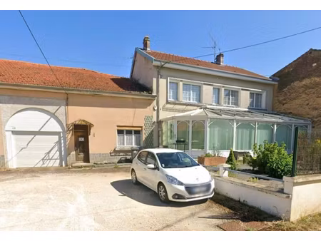 maison bagneux 5 pièce(s) 140 m2