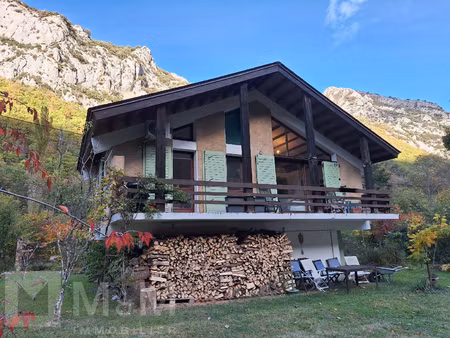 maison atypique 4 faces