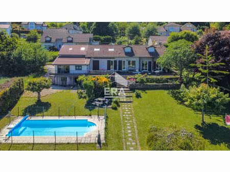 maison bilieu 7 pièces 240m² + studio 27m²