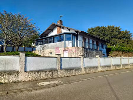 maison 6 pièces 141m2 boulay moselle