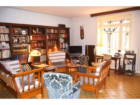 maison à vendre 6 pièces courlaoux (39)