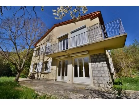 maison à vendre 6 pièces digne les bains (04)