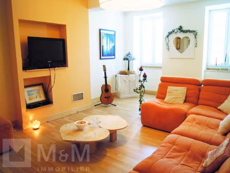 maison de caractère