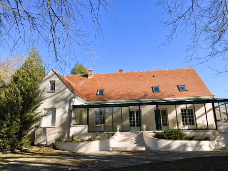 maison indépendante