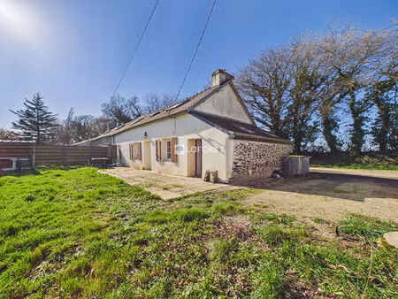 maison gouezec 4 pièce(s) 67 5 m2