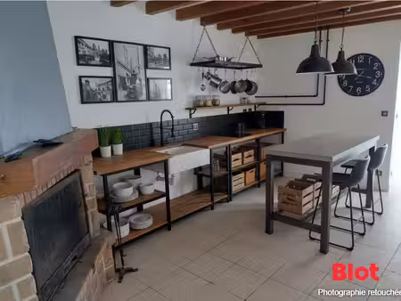 a vendre en exclusivité chez blot vitre maison de bourg a renover 15 minutes vitre