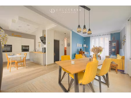 maison le perreux sur marne 8 pièces 4 chambres 174 78 m2