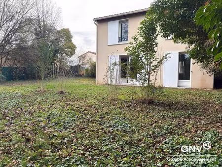 l’isle d’abeau – maison t5 de 106 13 m²