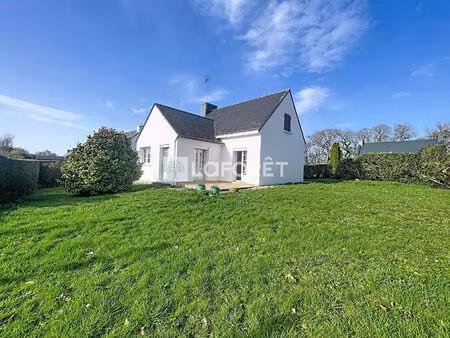 maison muzillac 2 pièces 58 m2