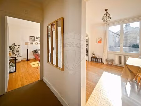 maison 5 chambre(s) à vendre