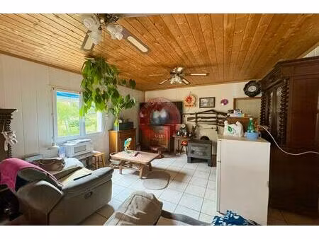 maison normier (21390) - 3 pièces