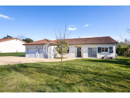 maison plain pied 3 chambres à oradour sur glane