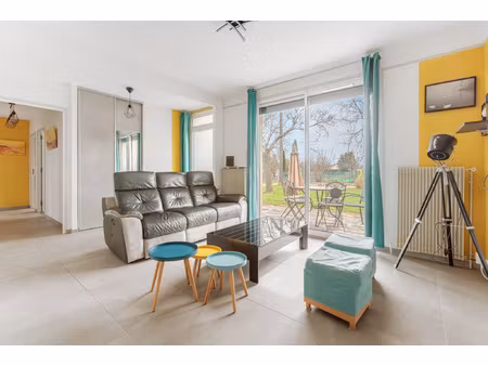 maison t5 de 110m2 environ