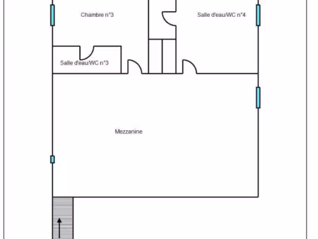 charmante maison en pierre avec fort potentiel – environnement calme