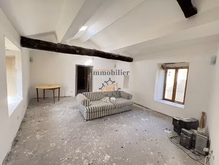 vente maison pousthomy