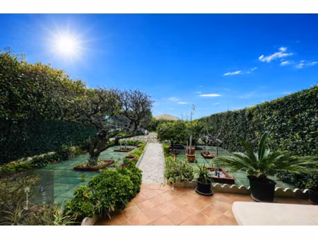 villa jumelée 4 pièces - jacquons