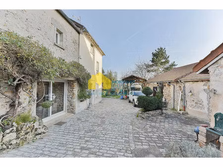 maison villiers sur orge