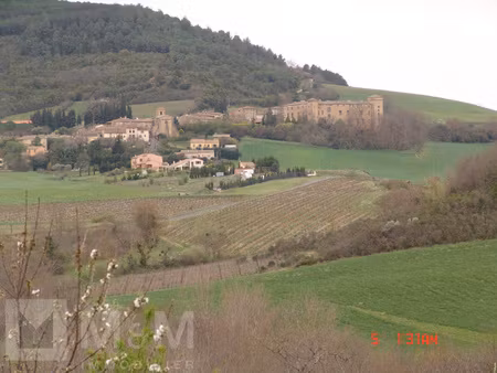 grange avec terrain attenant